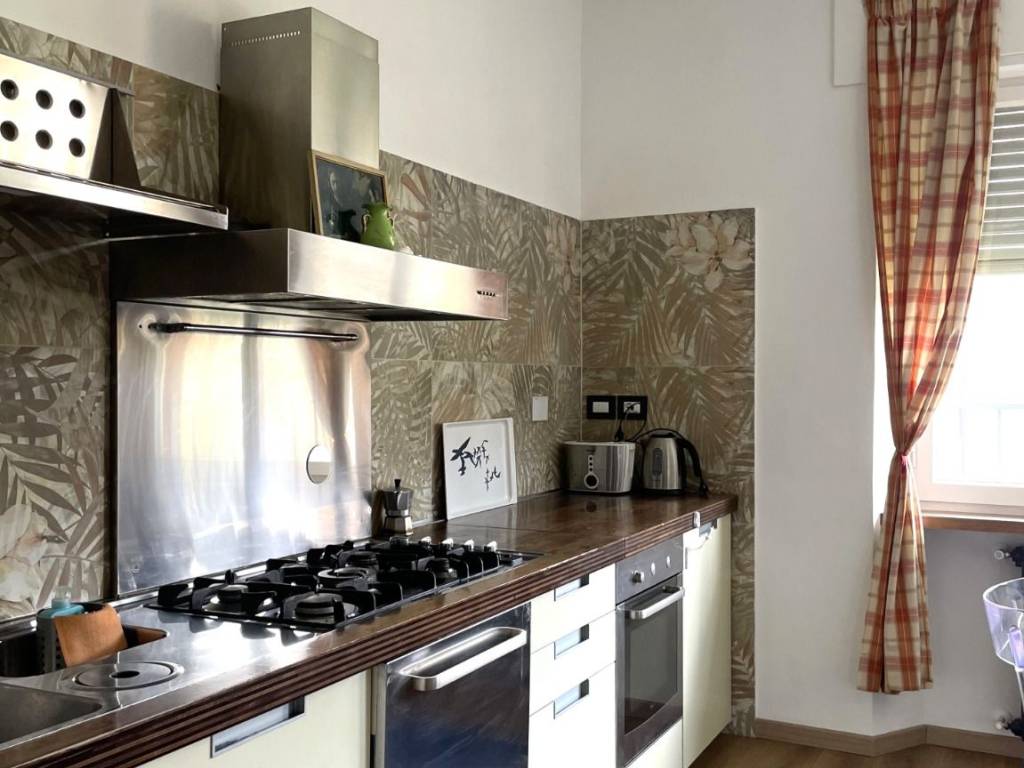 Appartamento a Perugia in Via Dalmazio Birago - Foto 3