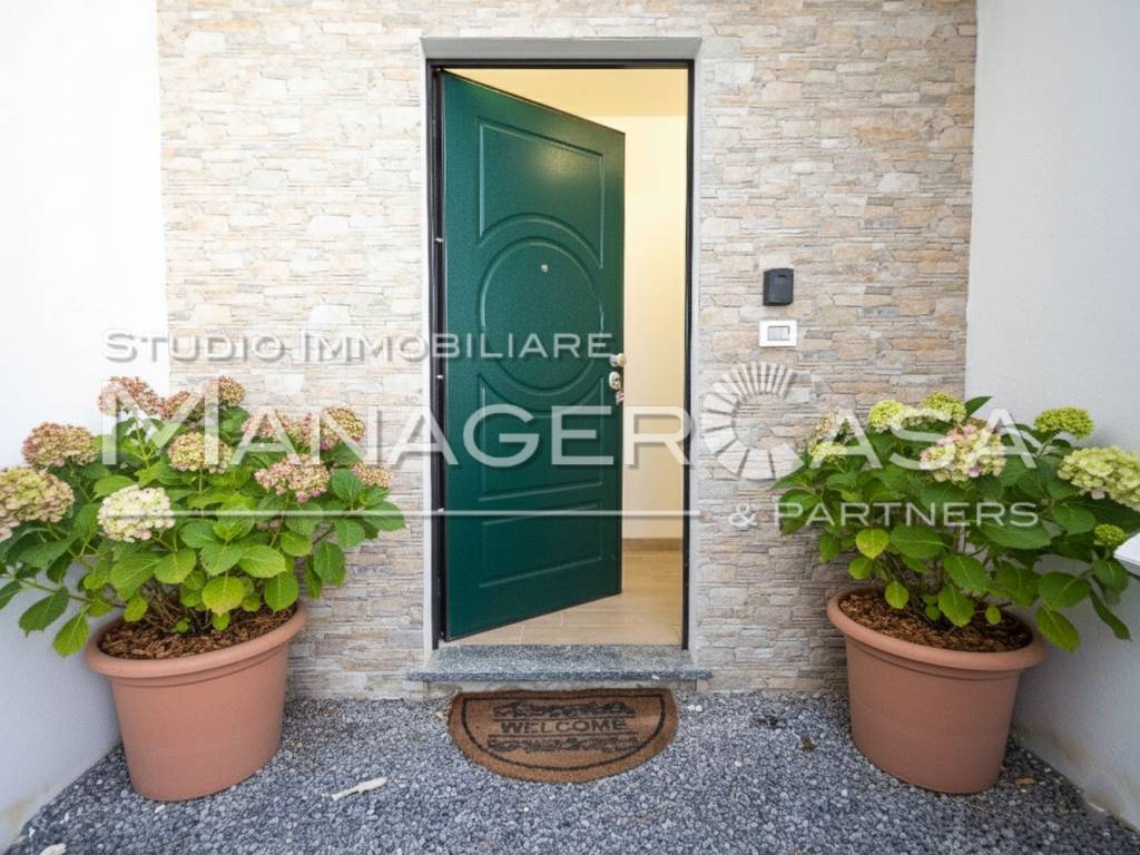 Appartamento a Arenzano in Via Terrarossa, 65 - Foto 2