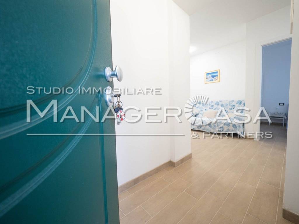 Appartamento a Arenzano in Via Terrarossa, 65 - Foto 3