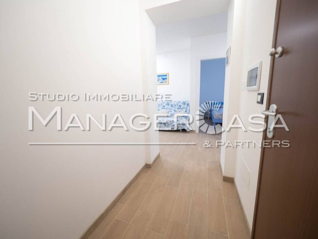 Appartamento a Arenzano in Via Terrarossa, 65 - Foto 4