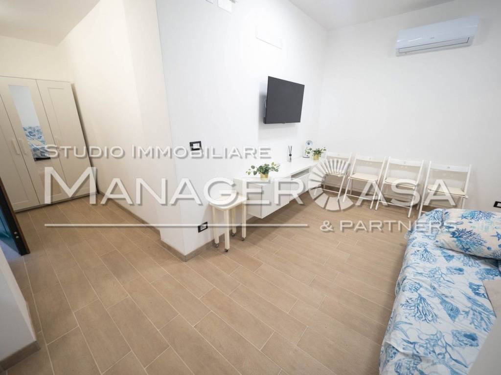Appartamento a Arenzano in Via Terrarossa, 65 - Foto 5