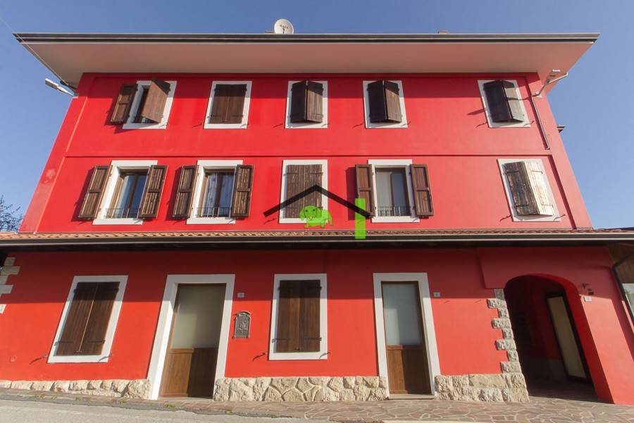 Palazzo / stabile a Castelnovo del friuli in Località Costa, 5 - Foto 4