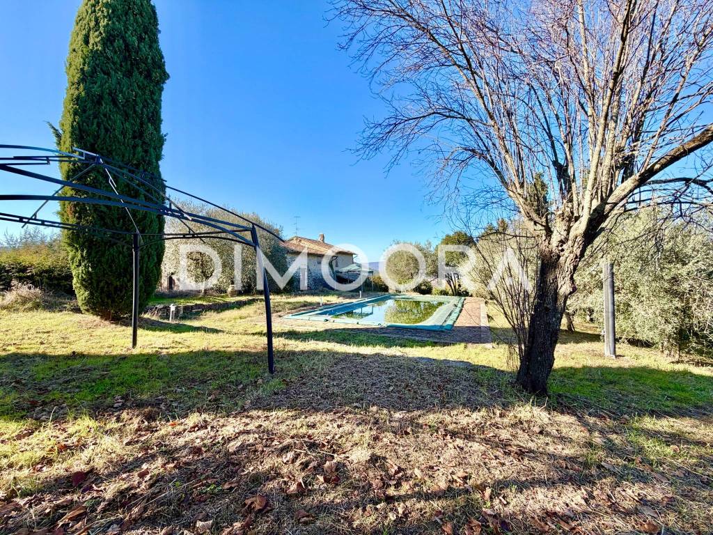 Rustico / casale a Todi - Foto 4