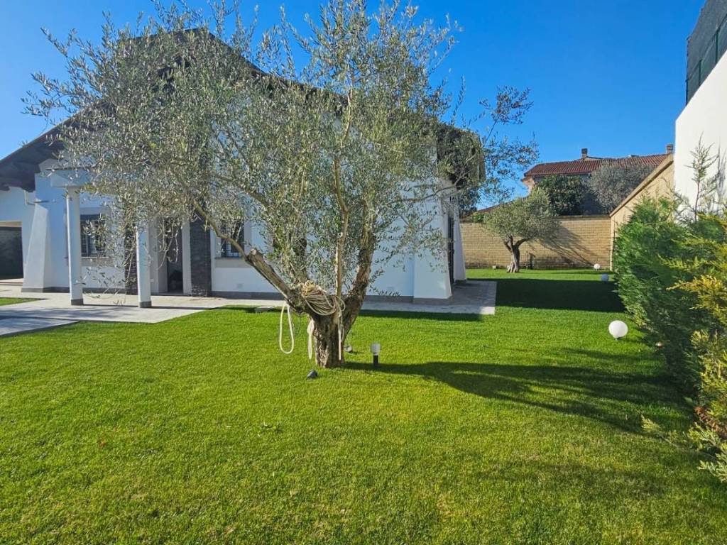 Villa a Formello in formellese sud - Foto 2