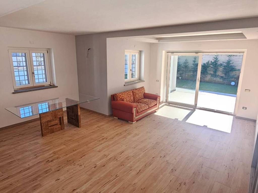 Villa a Formello in formellese sud - Foto 3