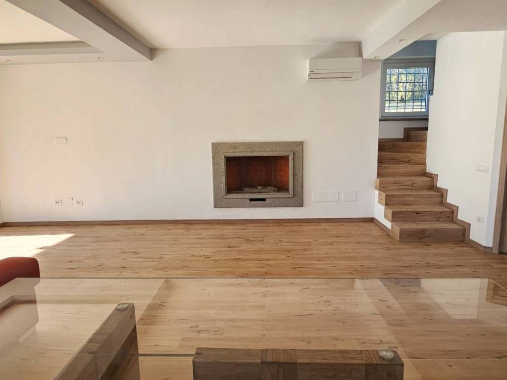 Villa a Formello in formellese sud - Foto 4