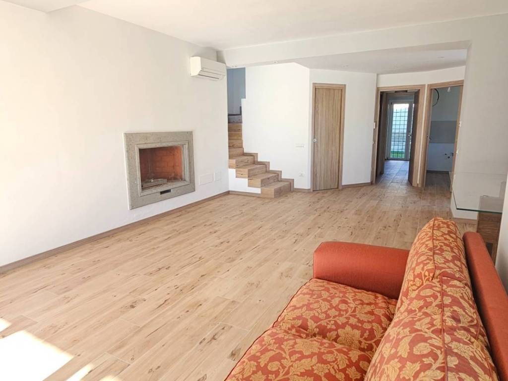 Villa a Formello in formellese sud - Foto 5
