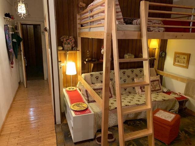 Appartamento a Abetone cutigliano in Strada Statale dell'Abetone e del Brennero, 646 - Foto 2