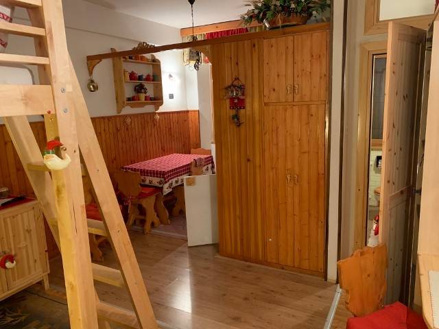 Appartamento a Abetone cutigliano in Strada Statale dell'Abetone e del Brennero, 646 - Foto 4