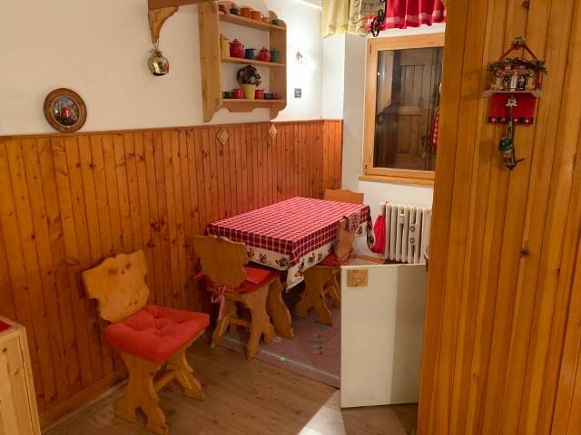 Appartamento a Abetone cutigliano in Strada Statale dell'Abetone e del Brennero, 646 - Foto 5