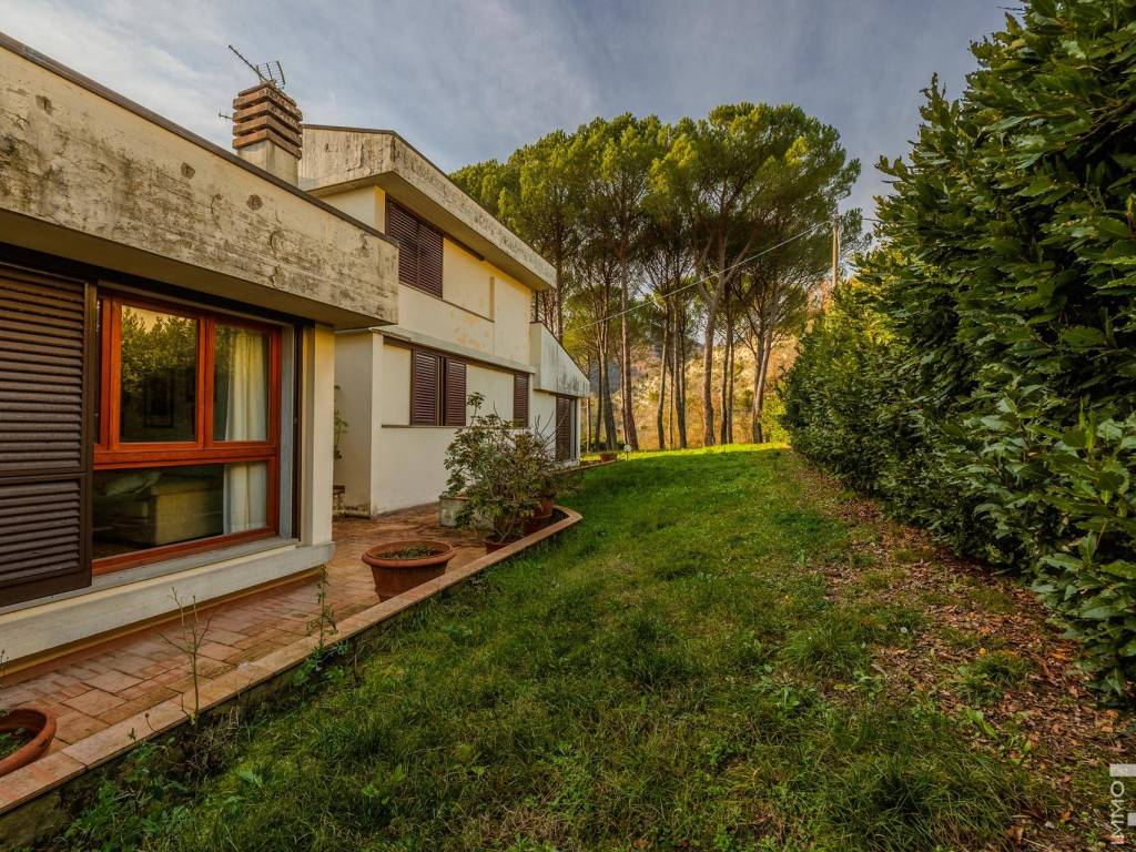 Villa a Pontassieve in Strada Provinciale di Molin del Piano - Foto 4