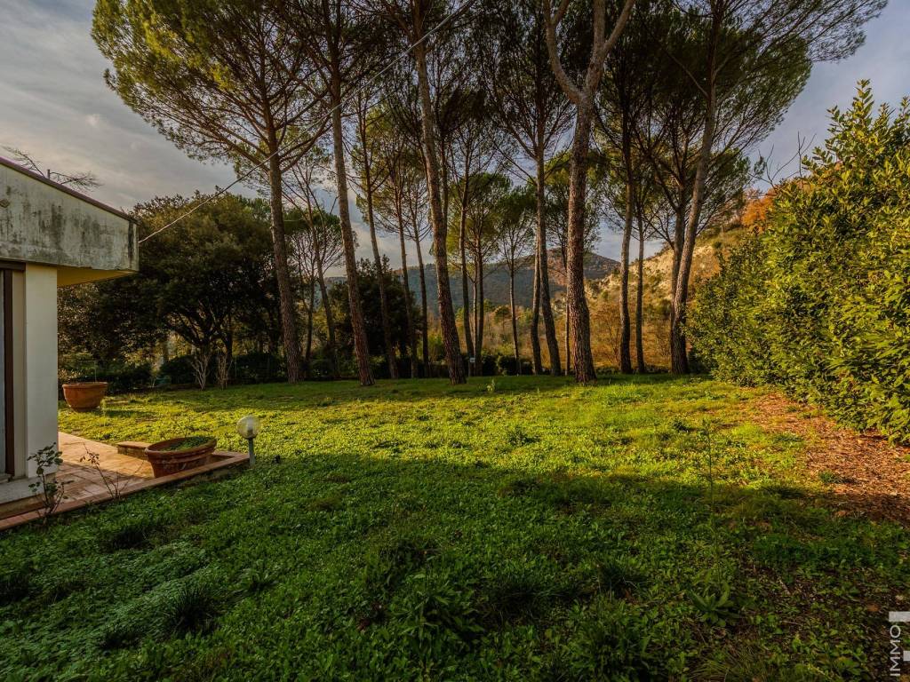 Villa a Pontassieve in Strada Provinciale di Molin del Piano - Foto 5