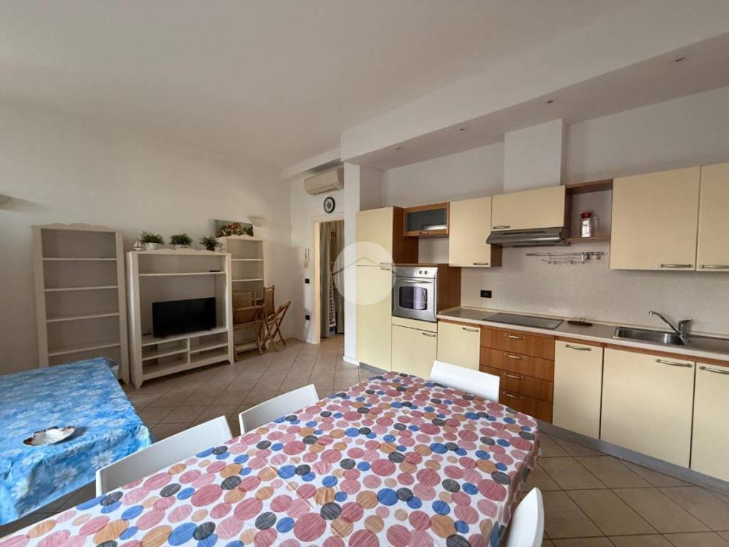 Appartamento a Cervia in Via Vesuvio, 1 - Foto 3