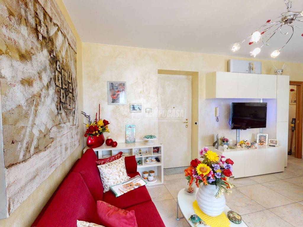 Appartamento a Rivoli in Via I° Maggio - Foto 2