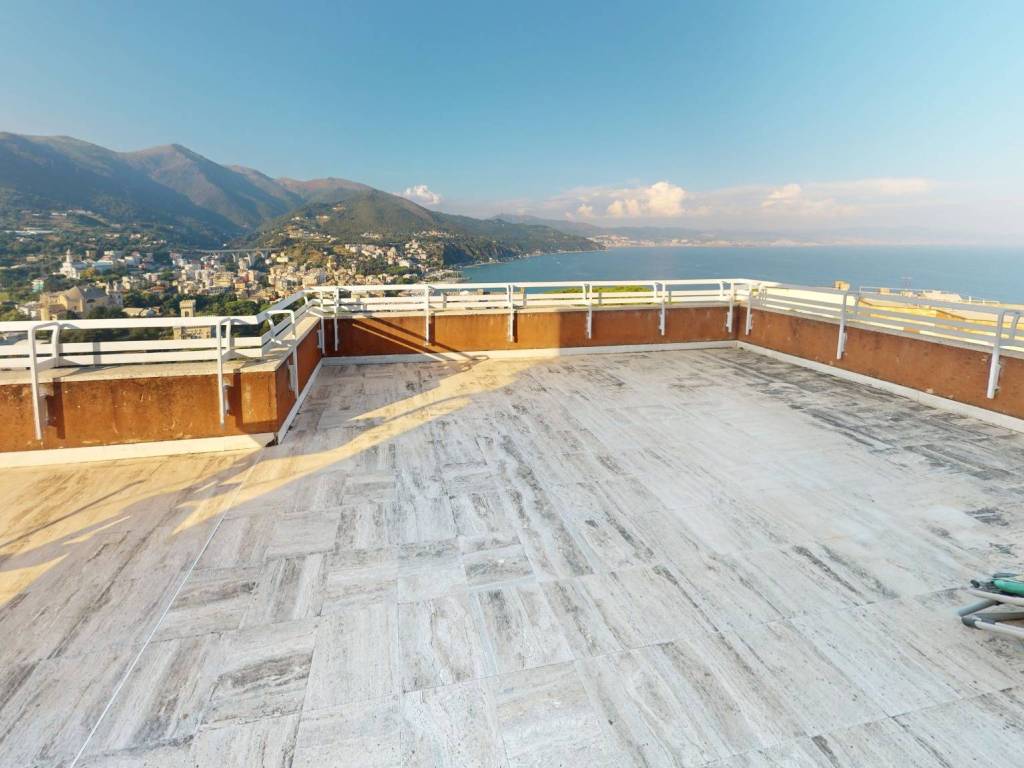 Attico / mansarda a Arenzano in Via del Lago - Foto 2