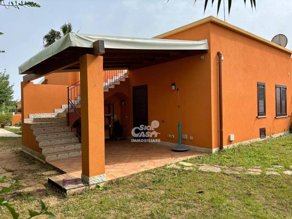 Villa a Marsala - Foto 2