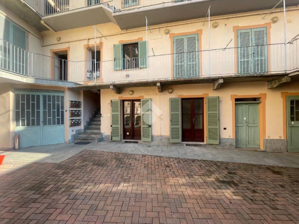 Appartamento a Bricherasio in Piazza santa maria, 7 - Foto 2