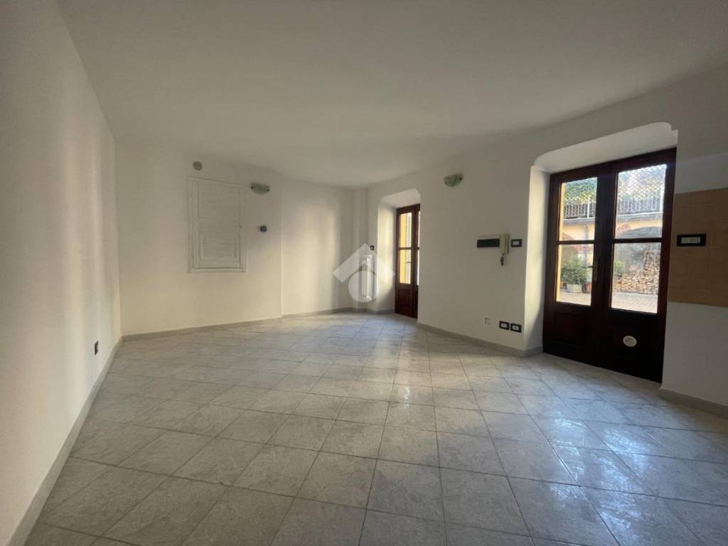 Appartamento a Bricherasio in Piazza santa maria, 7 - Foto 5