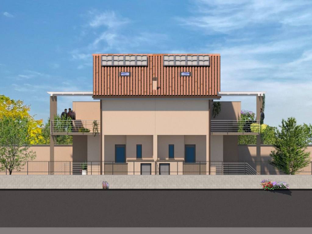 Villa a Fiumicino in Via Giacomo Cavalli - Foto 3