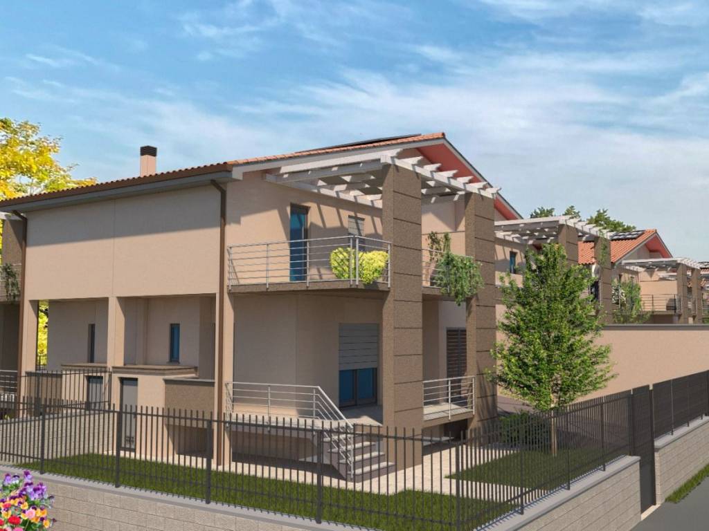 Villa a Fiumicino in Via Giacomo Cavalli - Foto 4