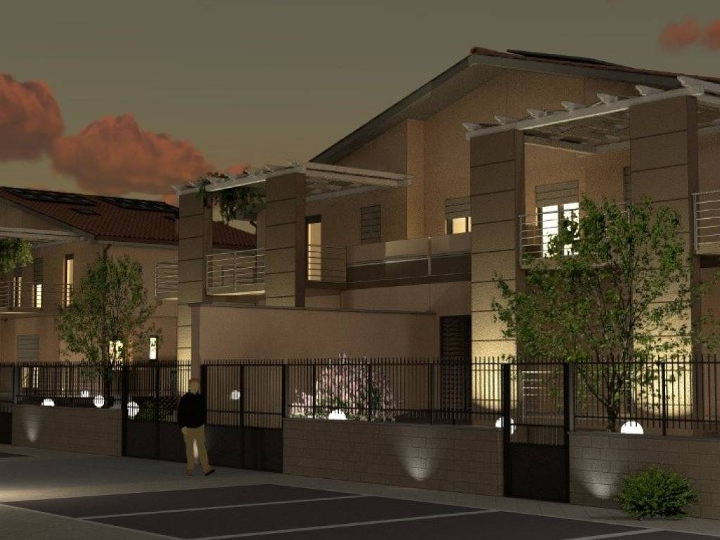 Villa a Fiumicino in Via Giacomo Cavalli - Foto 5