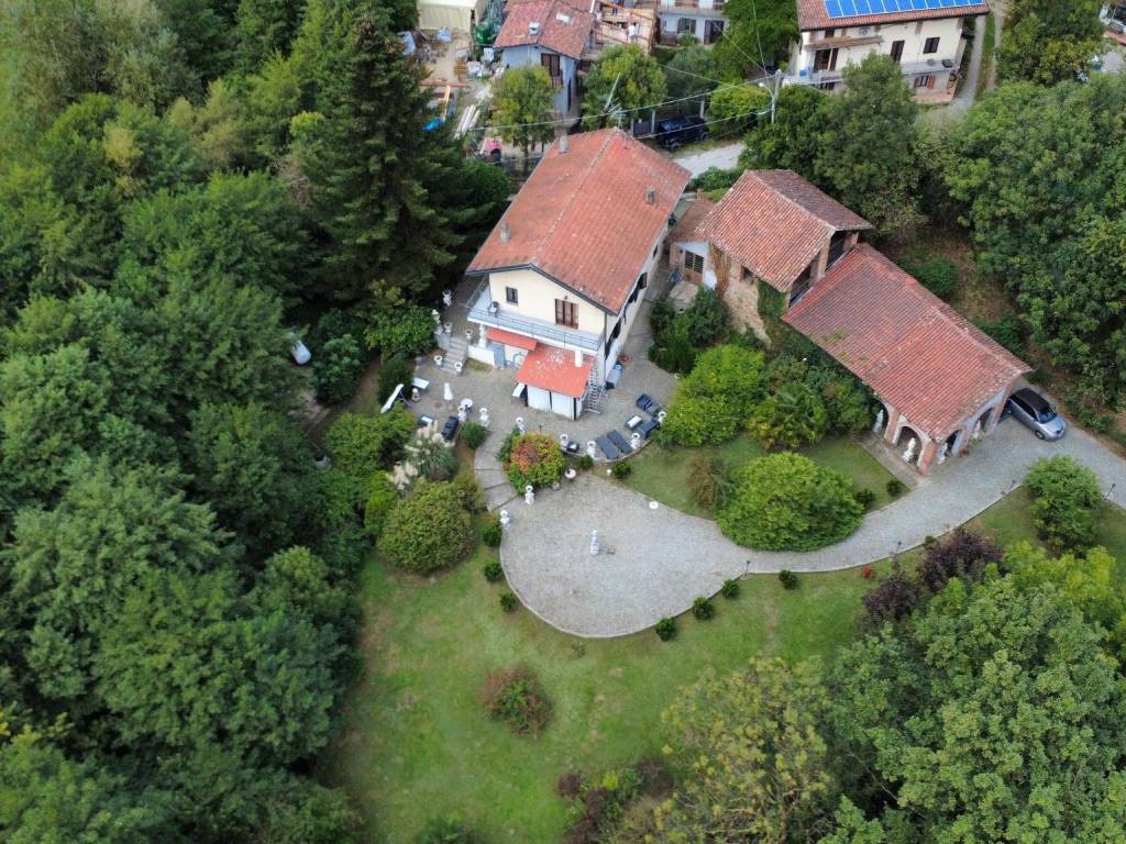 Villa a Avigliana in Via Tetti Colombo, 7 - Foto 2