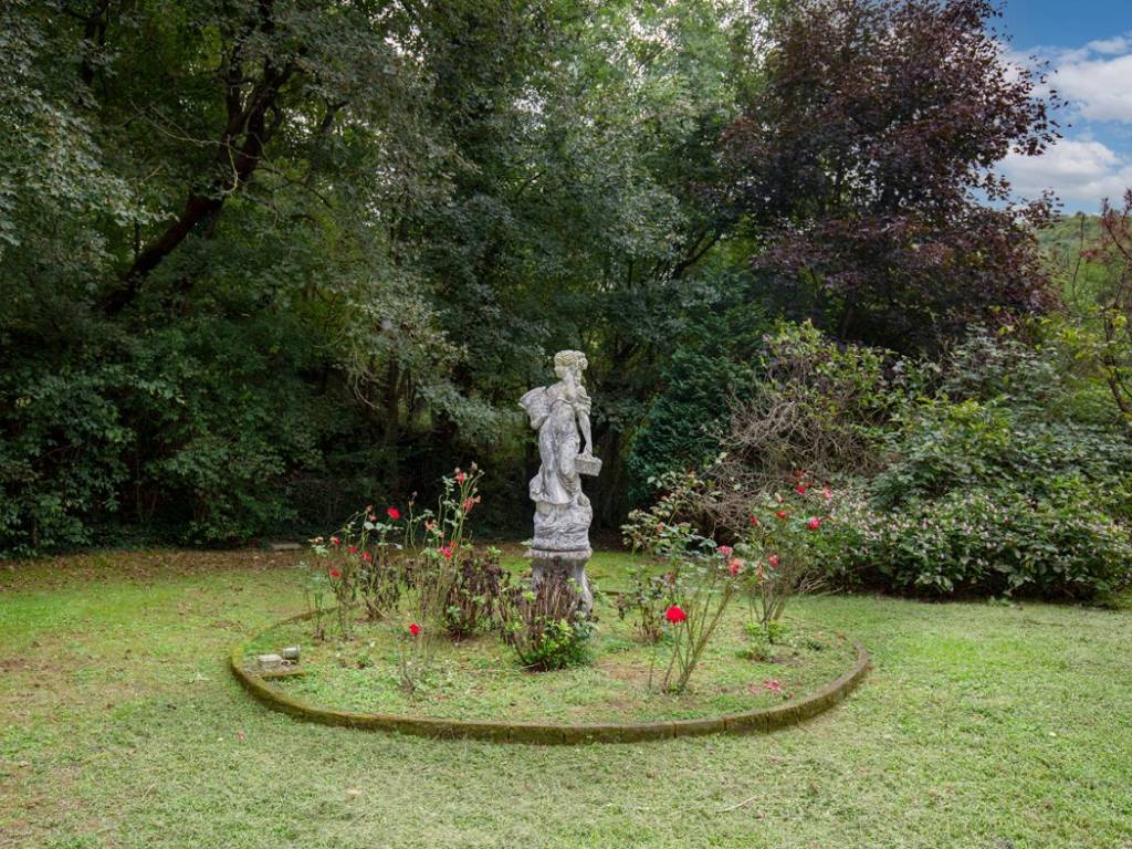 Villa a Avigliana in Via Tetti Colombo, 7 - Foto 5