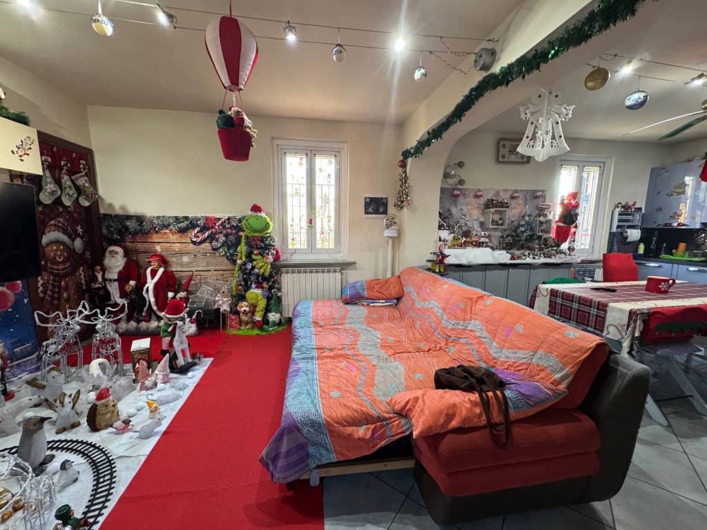 Villa a Sommo in Via Roma - Foto 2