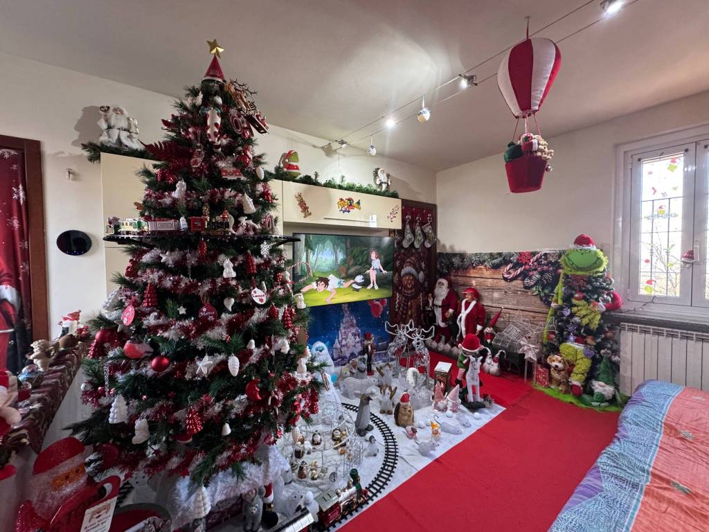 Villa a Sommo in Via Roma - Foto 5