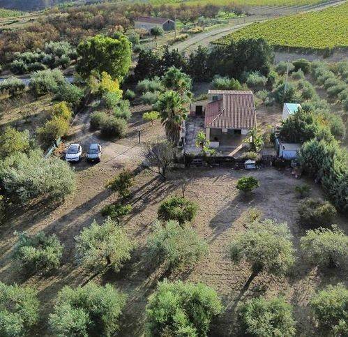 Villa a Campobello di licata - Foto 2