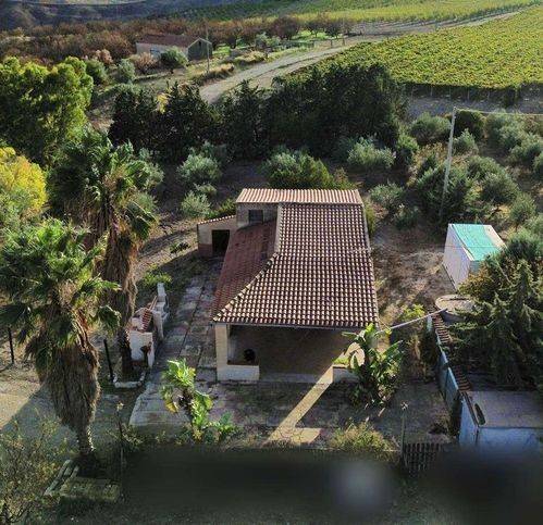 Villa a Campobello di licata - Foto 5