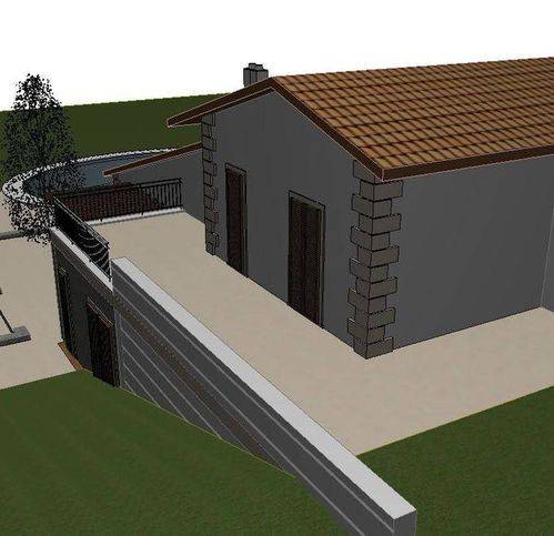 Villa a Campobello di licata - Foto 3