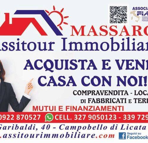 Appartamento a Campobello di licata - Foto 5