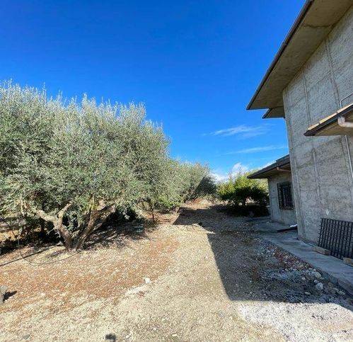 Villa a Campobello di licata - Foto 5