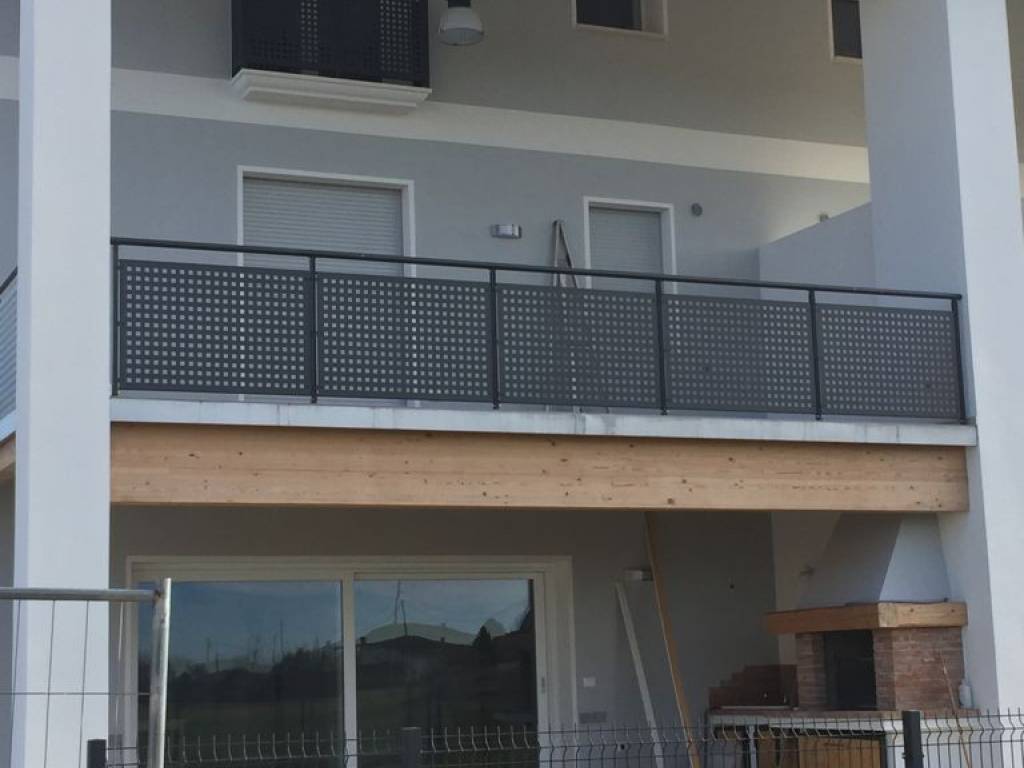 Villa a Castegnero - Foto 2