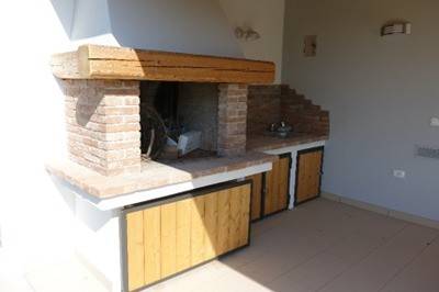 Villa a Castegnero - Foto 4