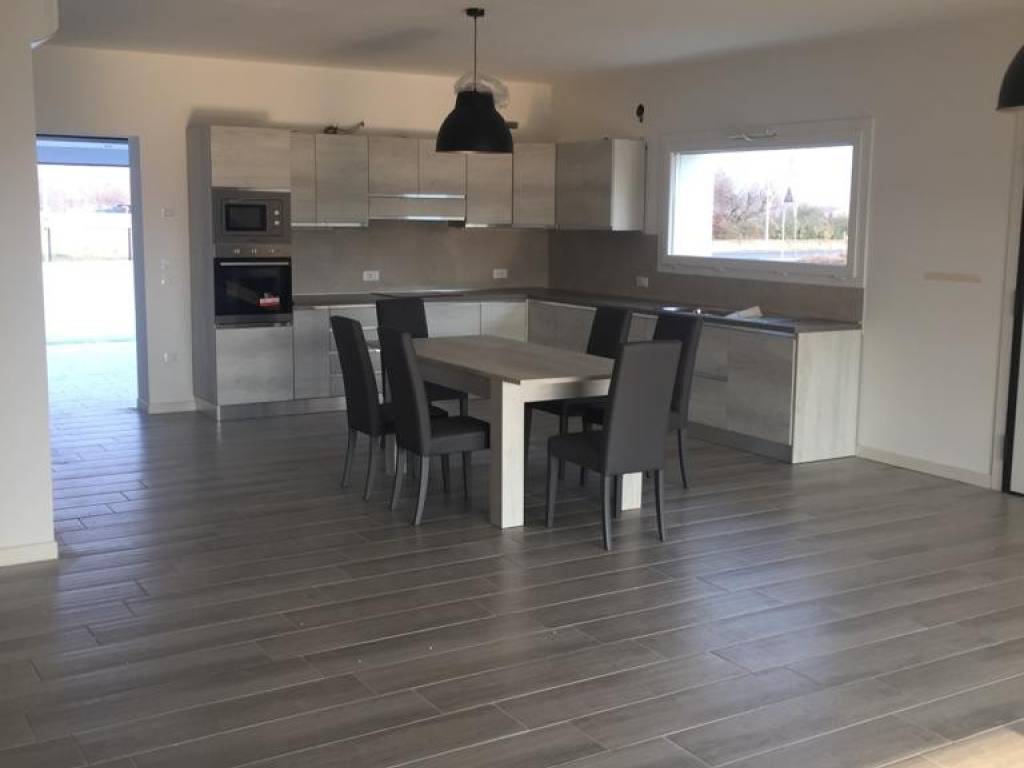 Villa a Castegnero - Foto 5