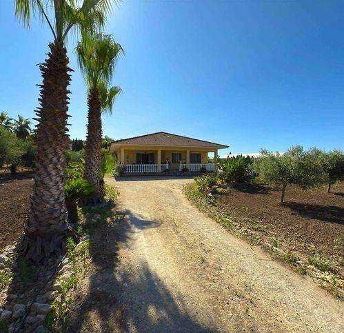 Villa a Campobello di licata - Foto 3