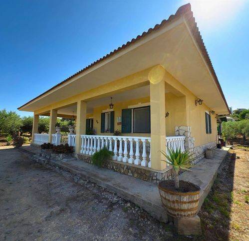 Villa a Campobello di licata - Foto 5