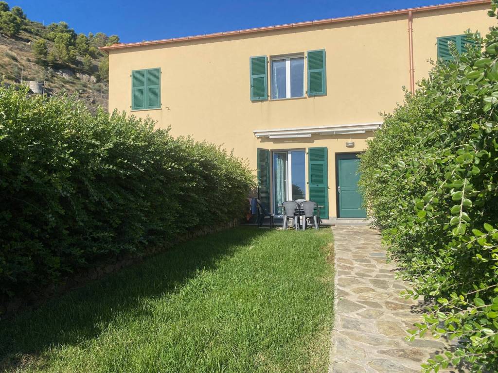 Appartamento a Cervo in Via Aurelia, 9 - Foto 4