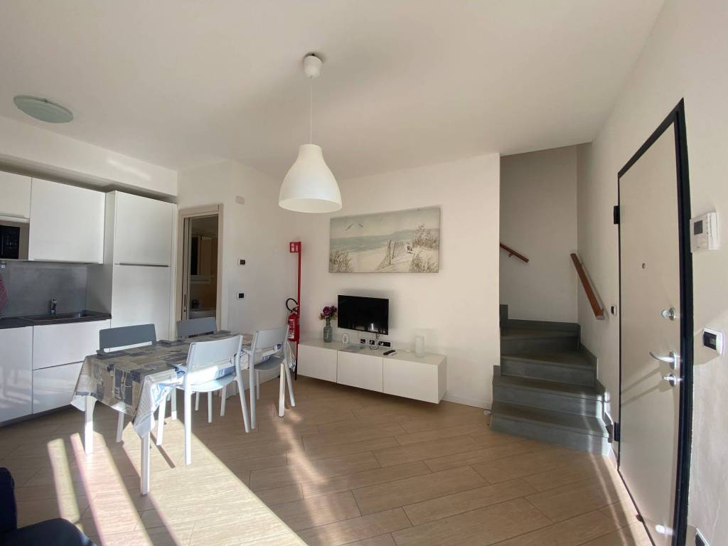 Appartamento a Cervo in Via Aurelia, 9 - Foto 5