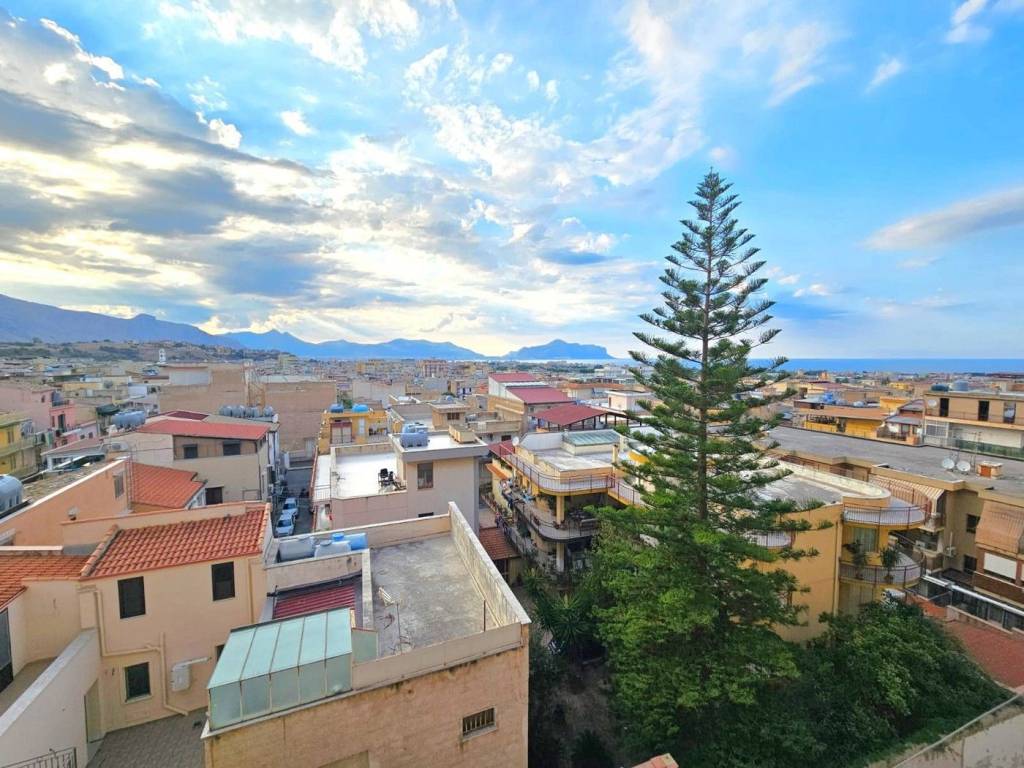 Appartamento a Villabate in Largo Hilton, 6 - Foto 2