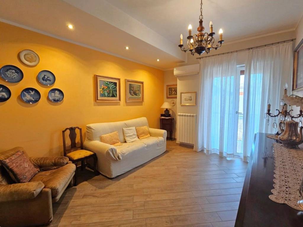 Appartamento a Villabate in Largo Hilton, 6 - Foto 3