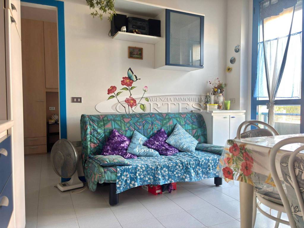 Appartamento a Fano in Via Faà di Bruno - Foto 5