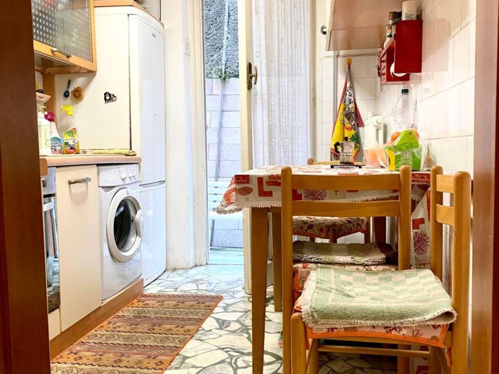 Appartamento a Chiavari in Viale Devoto, 92 - Foto 4