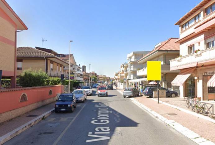 Immobile a Fiumicino in Via Giorgio Giorgis - Foto 2