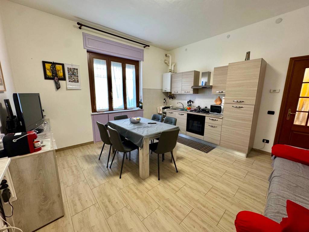 Appartamento a Vercelli in Via Benadir, 88 - Foto 2