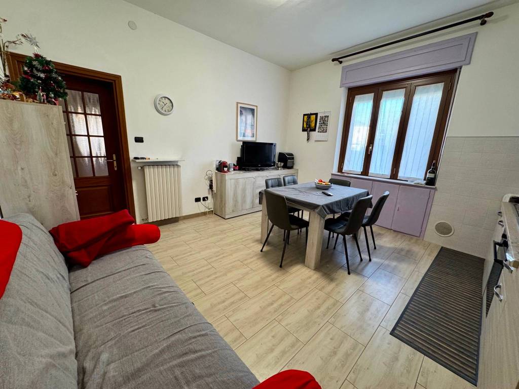 Appartamento a Vercelli in Via Benadir, 88 - Foto 3