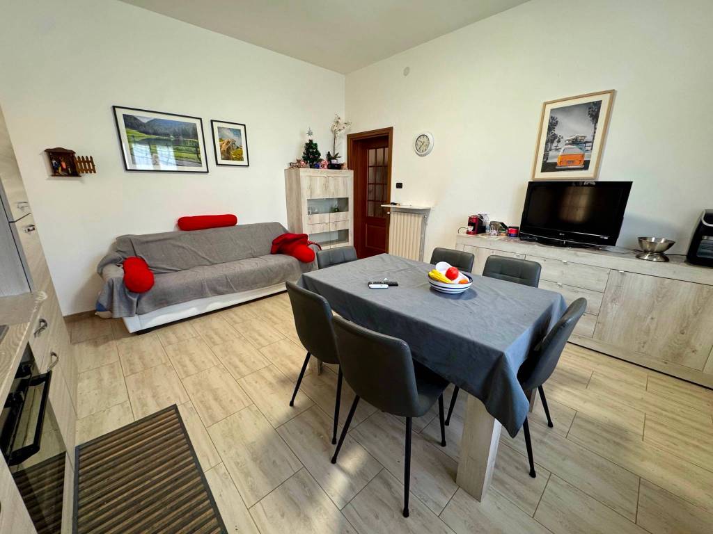 Appartamento a Vercelli in Via Benadir, 88 - Foto 4