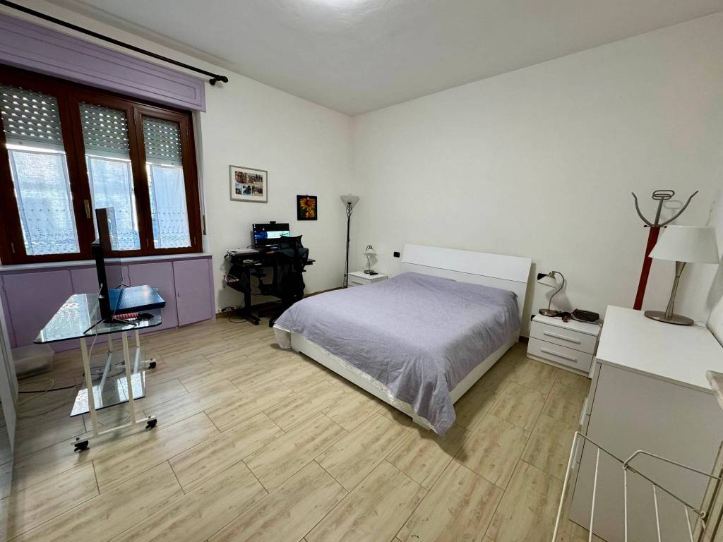 Appartamento a Vercelli in Via Benadir, 88 - Foto 5